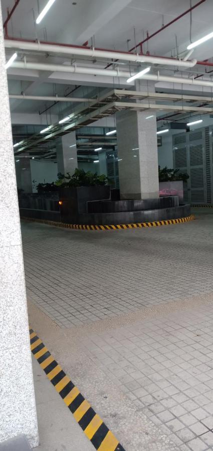 One Uptown Opposite Of Grandhyatt Hotel Manila Taguig City Luaran gambar