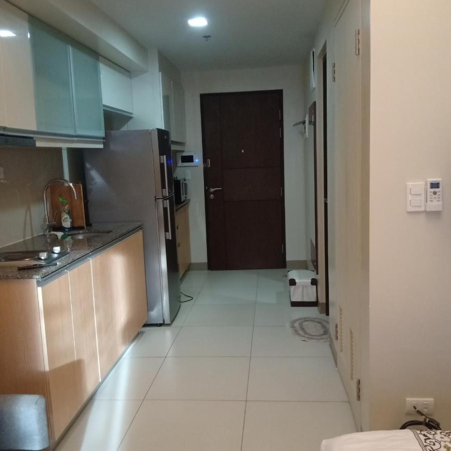 One Uptown Opposite Of Grandhyatt Hotel Manila Taguig City Luaran gambar